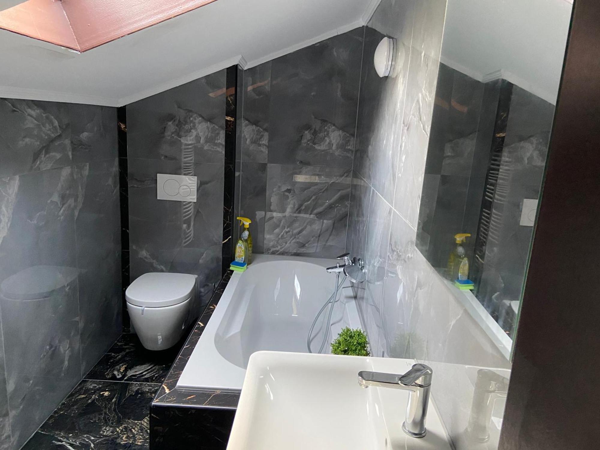 Private Guesthouse Mt Dossenheim Luaran gambar