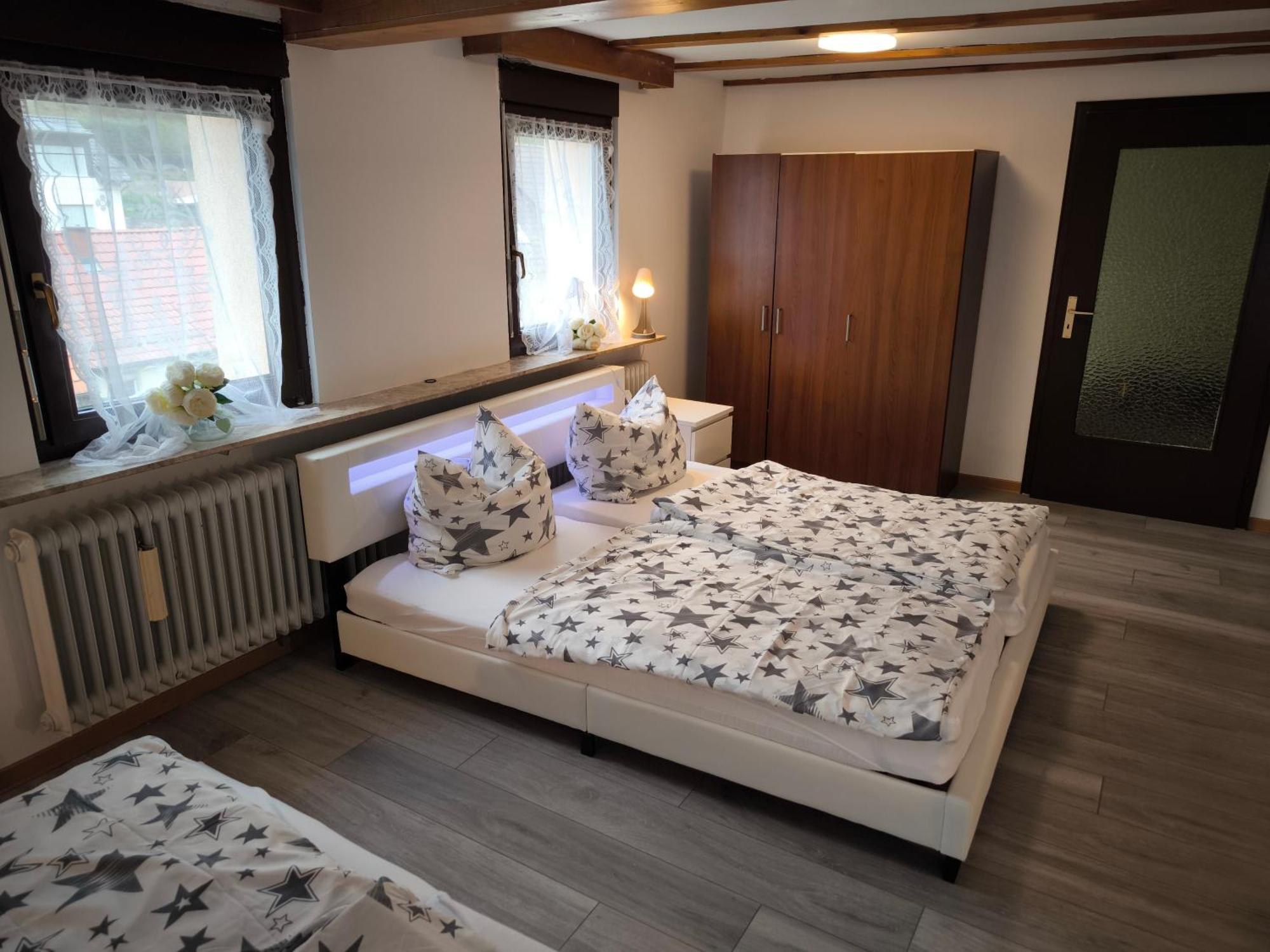 Private Guesthouse Mt Dossenheim Luaran gambar