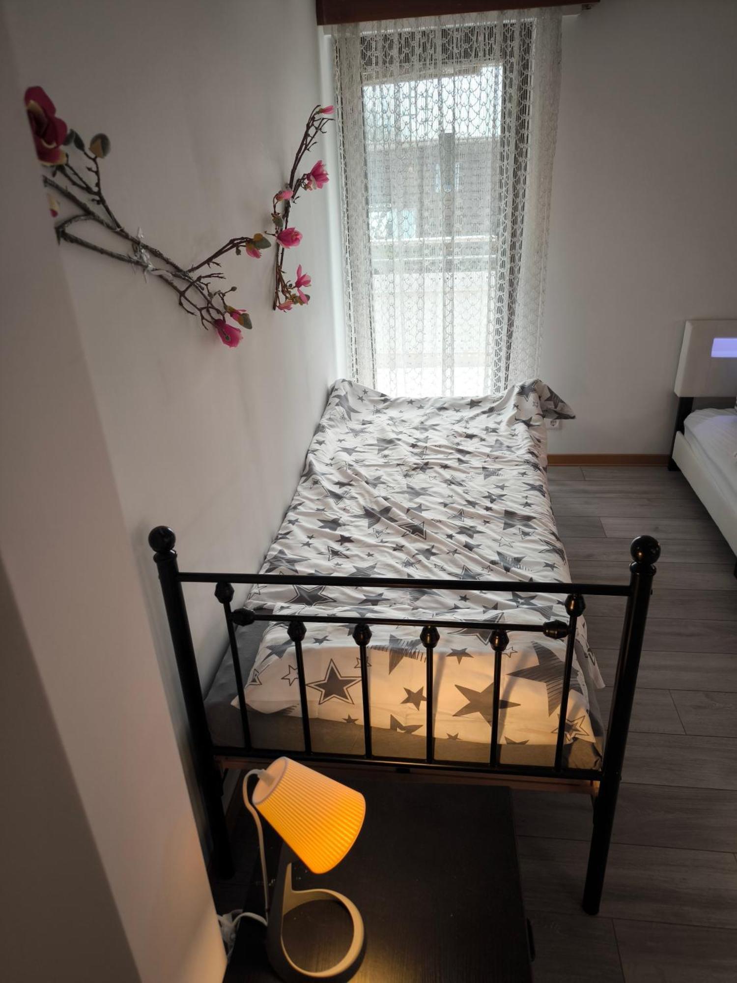 Private Guesthouse Mt Dossenheim Luaran gambar