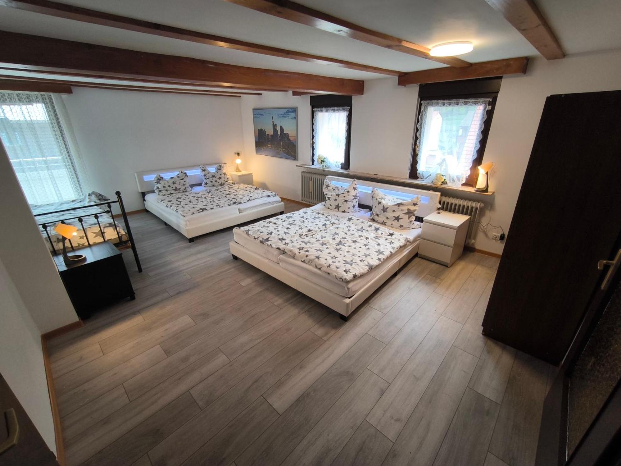 Private Guesthouse Mt Dossenheim Luaran gambar