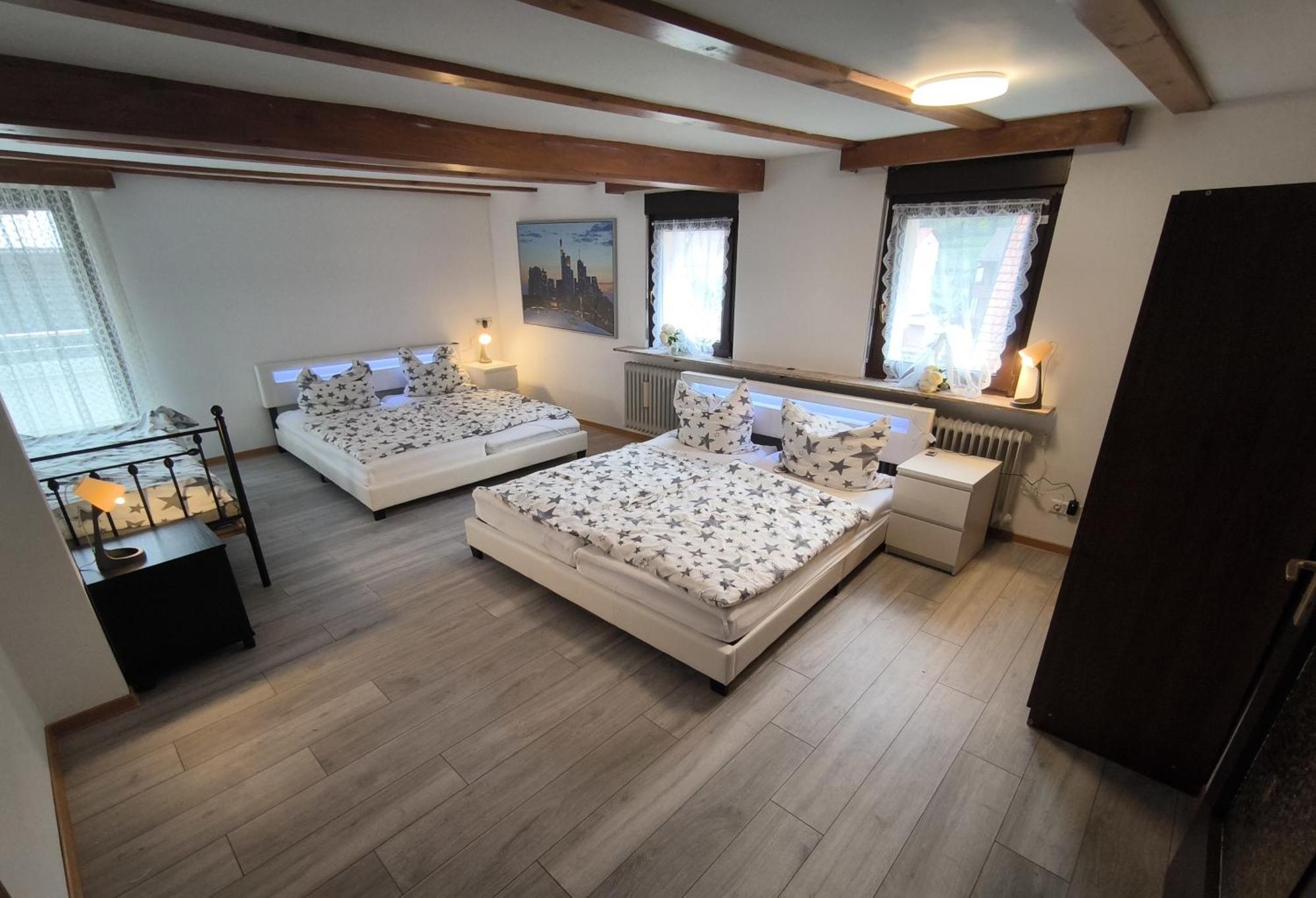 Private Guesthouse Mt Dossenheim Luaran gambar