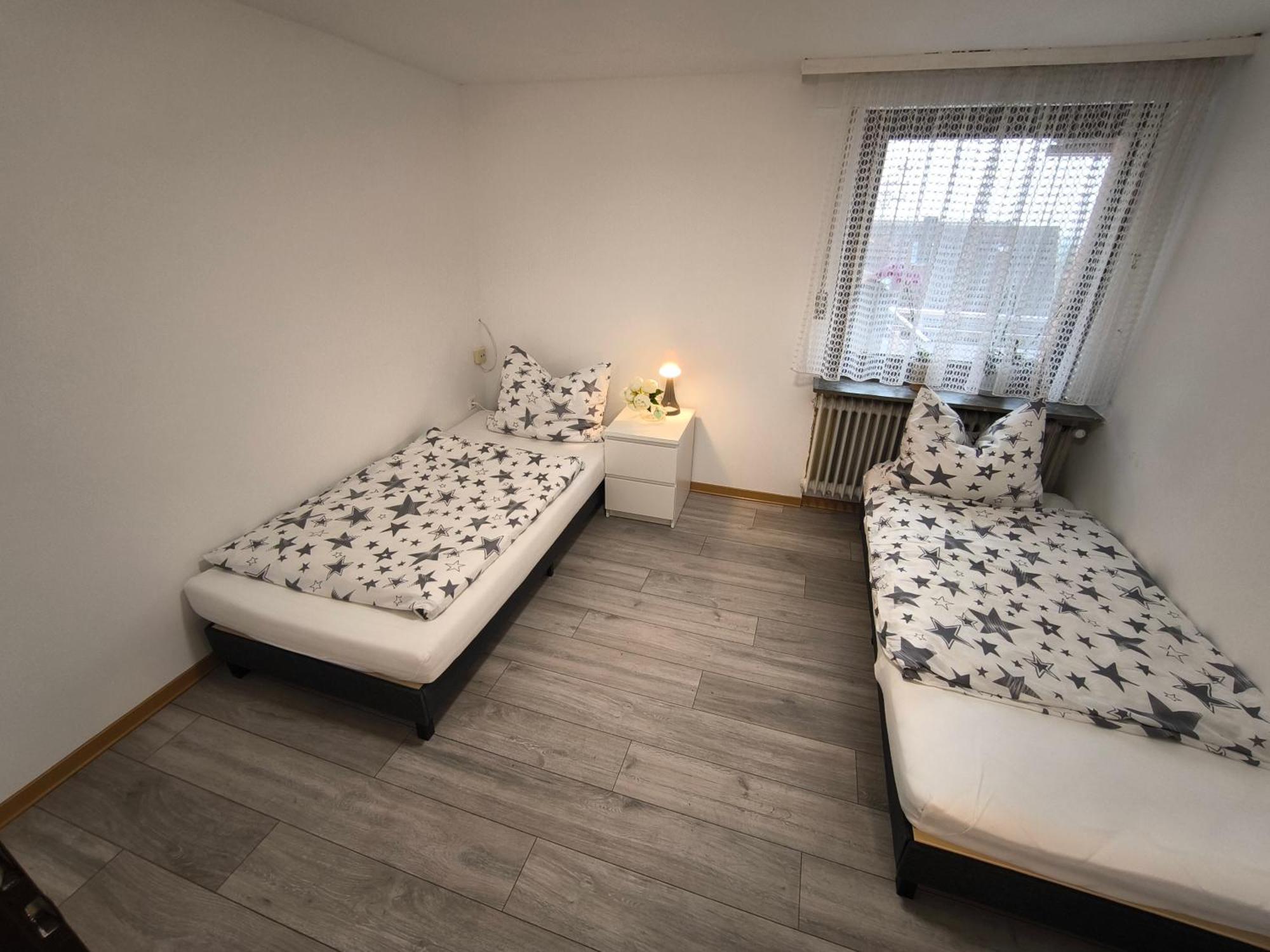 Private Guesthouse Mt Dossenheim Luaran gambar