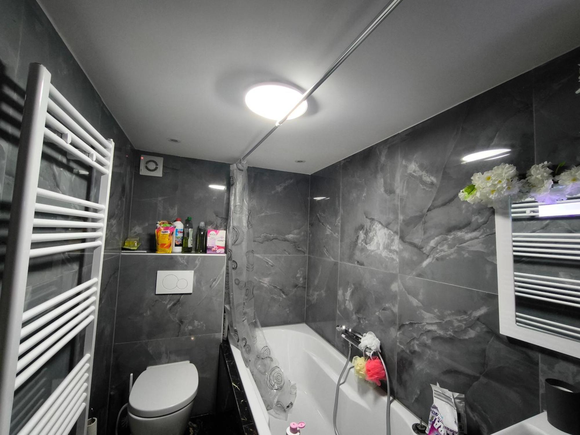 Private Guesthouse Mt Dossenheim Luaran gambar