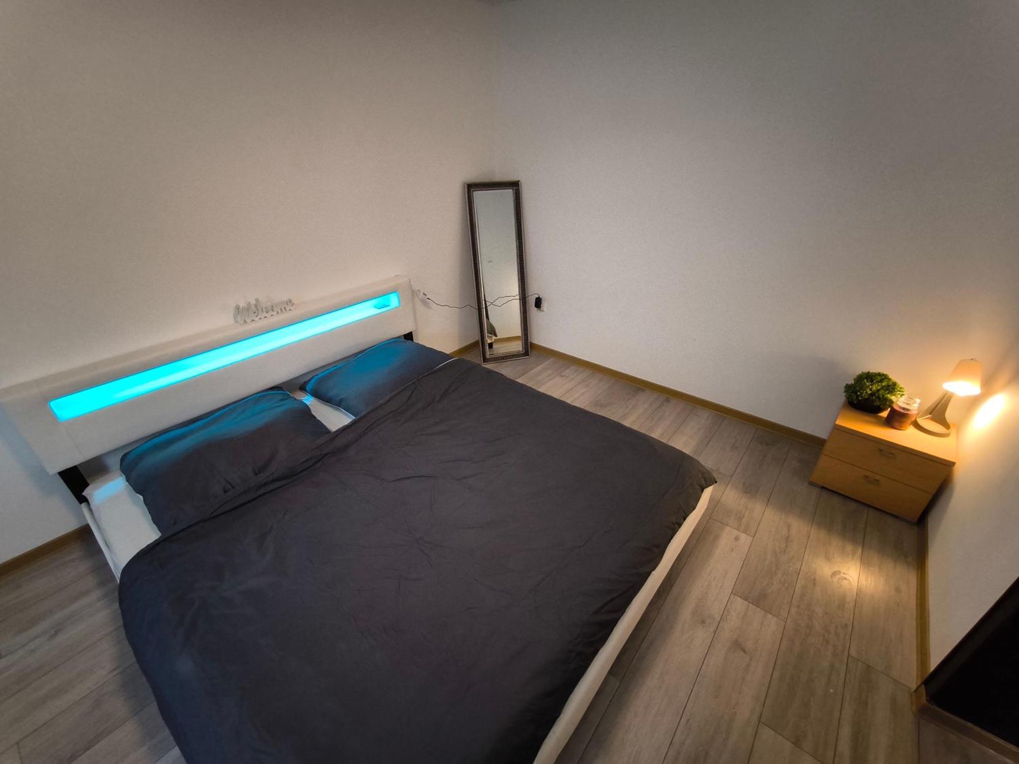 Private Guesthouse Mt Dossenheim Luaran gambar