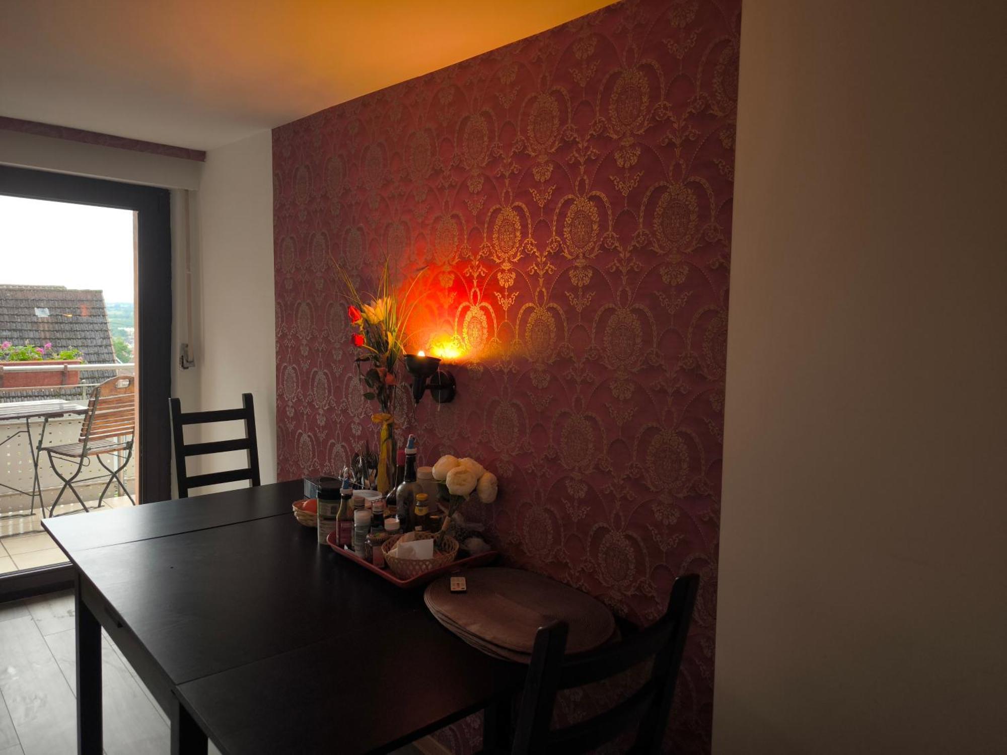 Private Guesthouse Mt Dossenheim Luaran gambar
