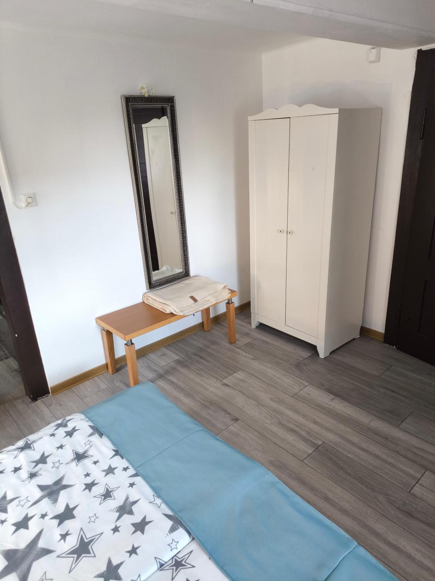 Private Guesthouse Mt Dossenheim Luaran gambar