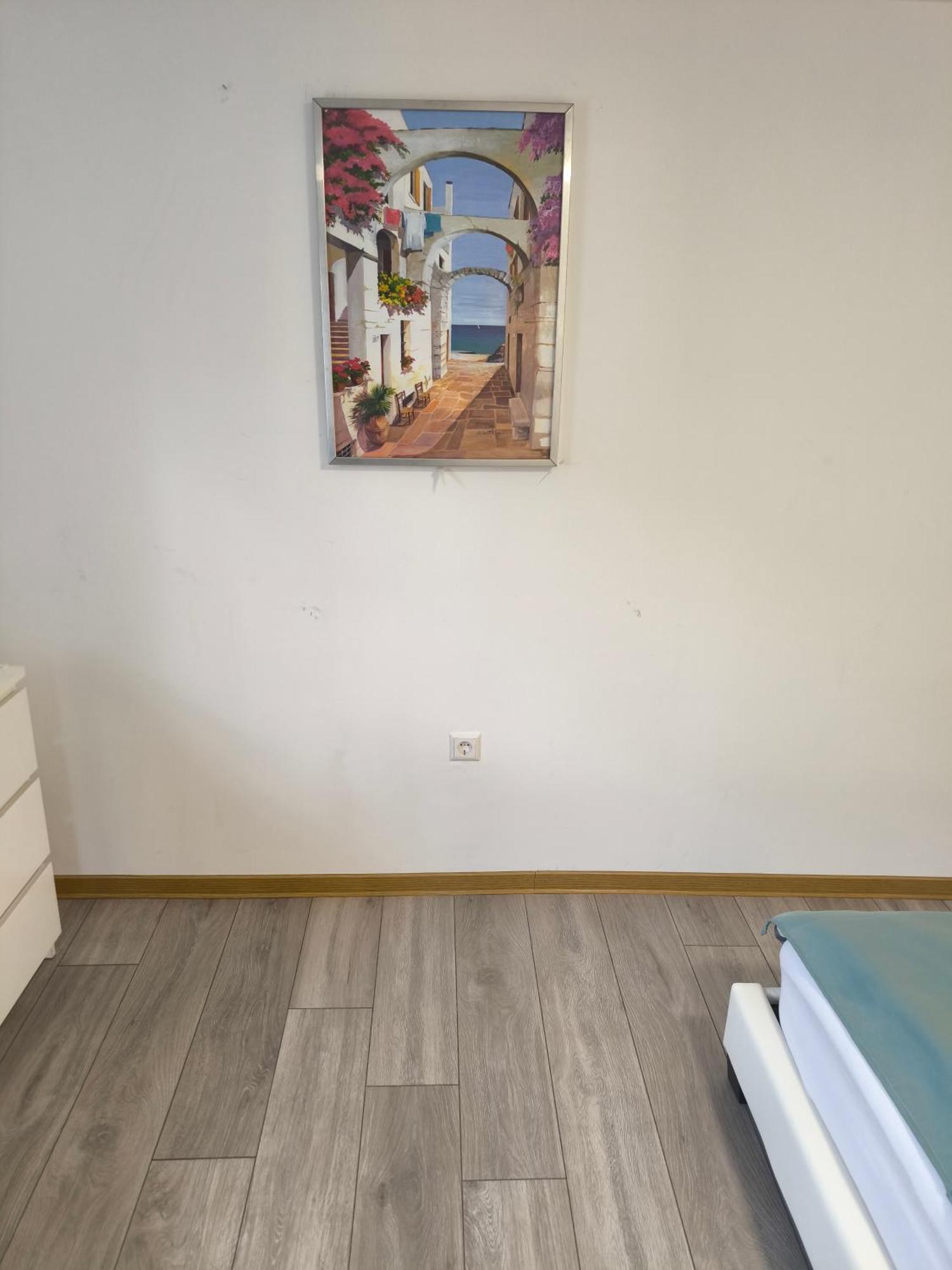 Private Guesthouse Mt Dossenheim Luaran gambar